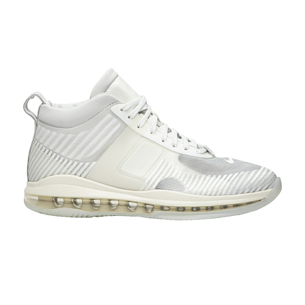 ナイキ レブロン アイコン 白色 ホワイト 'WHITE' スニーカー メンズ NIKE JOHN ELLIOTT X LEBRON ICON QS / WHITE SAIL SUMMIT WHITE