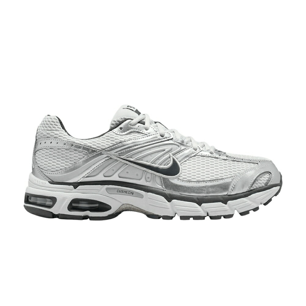ナイキ マックス しろがね色 しろがね色 エア湖マックス \u0027PHOTON SILVER\u0027 スニーカー メンズ NIKE AIR MAX MOTO 2K DUST METALLIC / PHOTON DUST METALLIC SILVER メンズ靴-靴