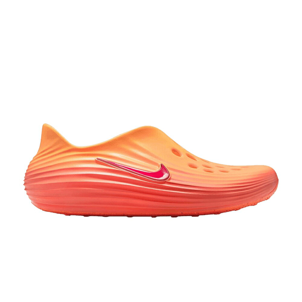 ナイキ ゴールド 芝草 橙 オレンジ色 \u0027TOPAZ CRIMSON\u0027 スニーカー メンズ NIKE REACTX REJUVEN8 GOLD TURF ORANGE / TOPAZ GOLD TURF ORANGE LIGHT