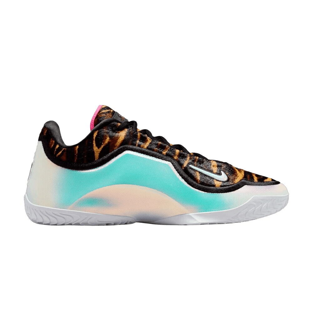 ナイキ レブロン HEAT WAVE スニーカー メンズ NIKE LEBRON 23 /