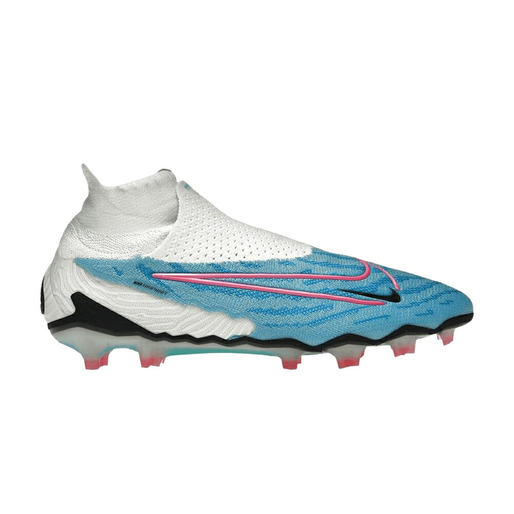 ナイキ エリート 'BLAST PACK' スニーカー メンズ NIKE PHANTOM GX ELITE GRIPKNIT DF FG /