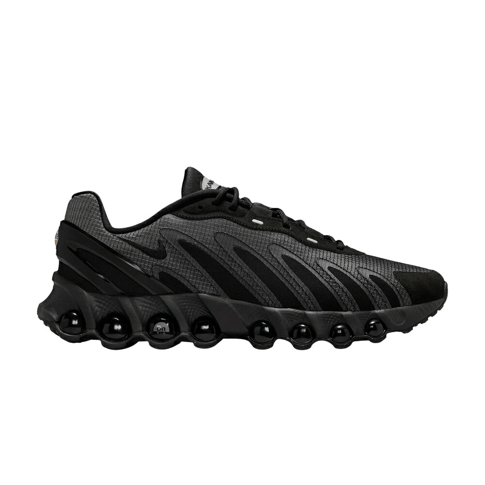 ナイキ マックス 黒色 ブラック 白色 ホワイト 灰色 グレー エアマックス BLACK GREY スニーカー メンズ NIKE AIR MAX DN8 SE DARK / BLACK WHITE DARK GREY BLACK