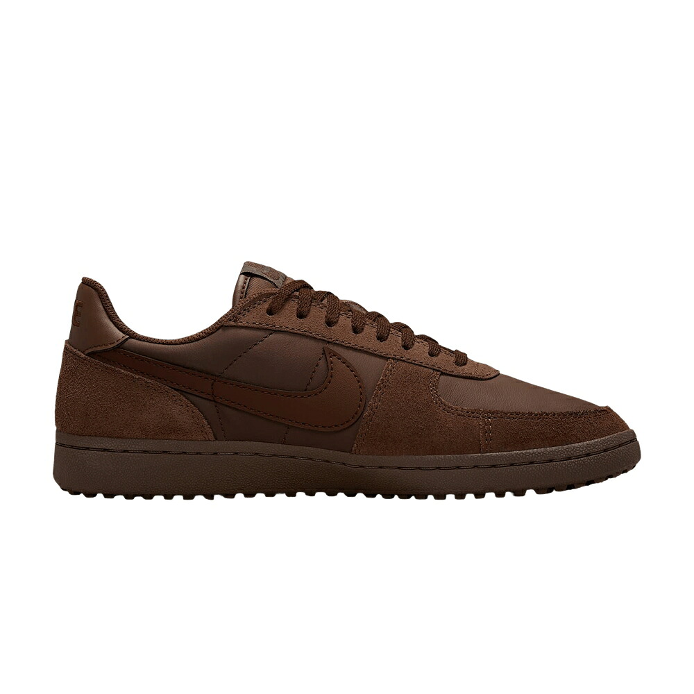 ナイキ 活動の領域 将星 \u0027CACAO WOW\u0027 スニーカー メンズ NIKE FIELD GENERAL / CACAO WOW CACAO WOW CACAO WOW