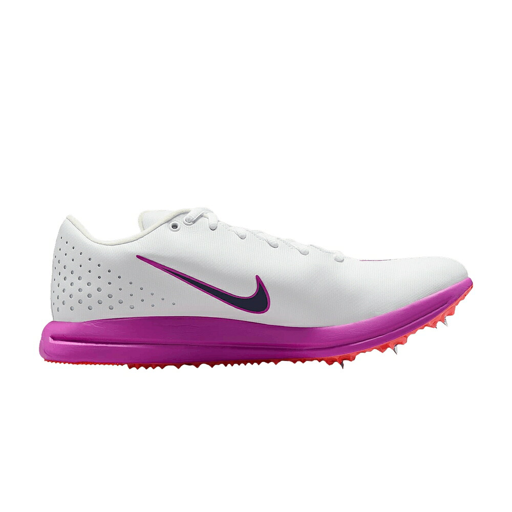 ナイキ エリート 白色 ホワイト 'WHITE CRIMSON' スニーカー メンズ NIKE TRIPLE JUMP ELITE 3 BRIGHT / WHITE HYPER TURQUOISE BRIGHT｜スニケス