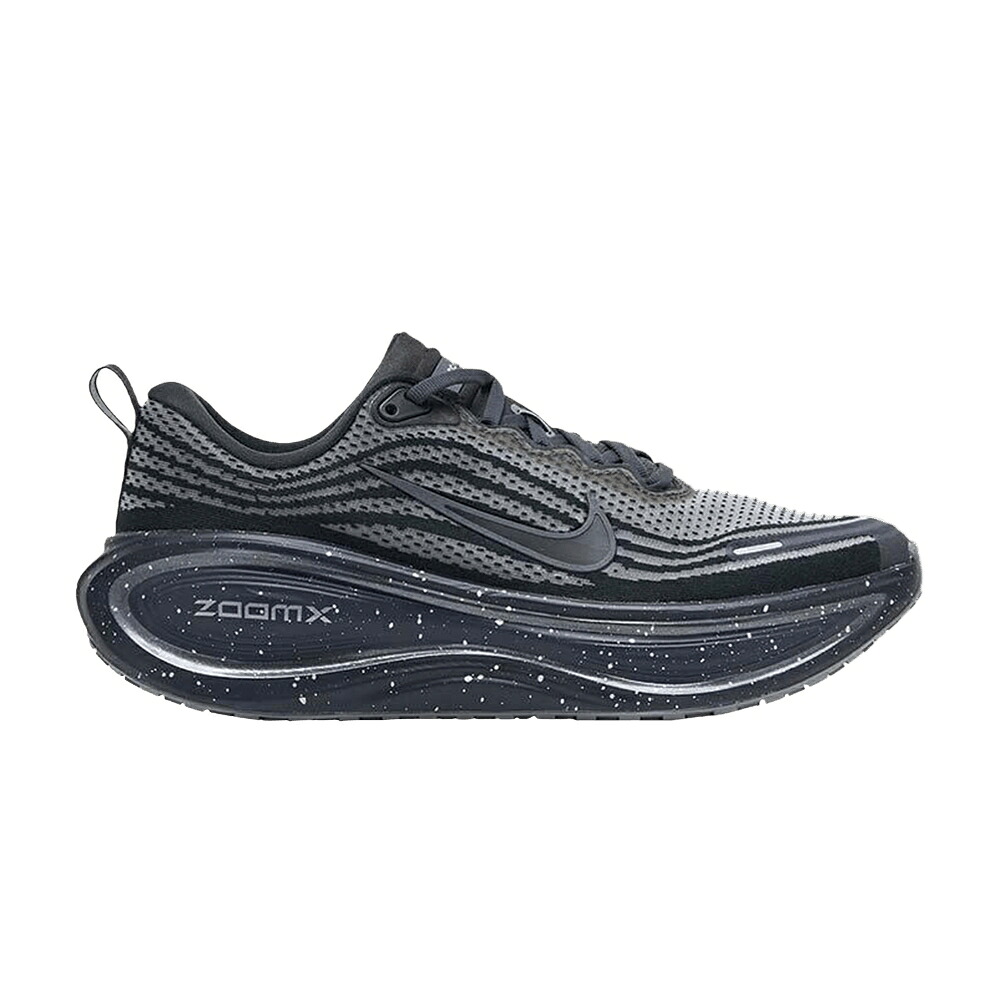 ナイキ 黒いこと 黒いこと \u0027SPECKLE OBSIDIAN\u0027 スニーカー メンズ NIKE VOMERO PLUS ANTHRACITE DARK / ANTHRACITE BLACK DARK OBSIDIAN