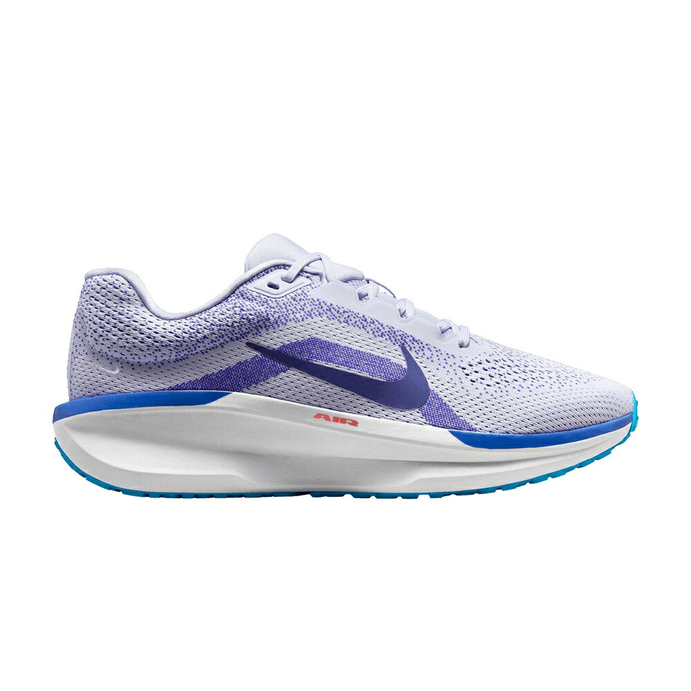 ナイキ 青色 ブルー 灰色 グレー ディープ ナイト GHOST VOID スニーカー メンズ NIKE AIR WINFLO 11 BLUE / GHOST FOOTBALL GREY DEEP NIGHT