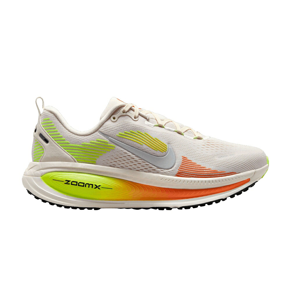 ナイキ ワイルド \u0027PHANTOM VOLT\u0027 スニーカー レディース NIKE WMNS VOMERO 18 LIGHT WILD MANGO / PHANTOM LIGHT WILD MANGO VOLT