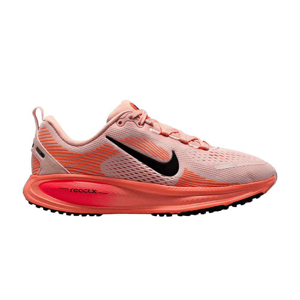 ナイキ ピンク クリムゾン 'ATMOSPHERE PINK' ジュニア キッズ NIKE VOMERO 18 GS / ECHO PINK BRIGHT CRIMSON CRIMSON ベビー マタニティ スニーカー