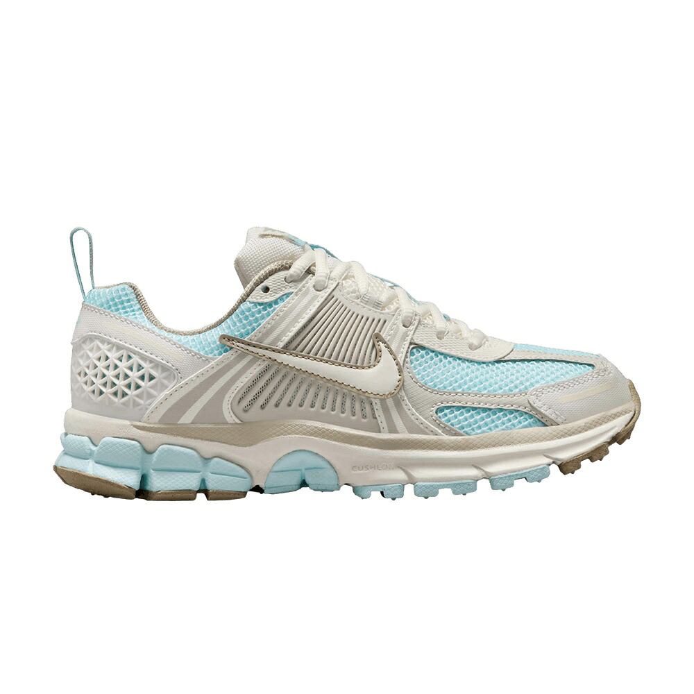 ナイキ 青味 青み \u0027SAIL BLUE\u0027 御坊っちゃん キッズ NIKE VOMERO 5 GS GLACIER / SAIL GLACIER BLUE もの言う花 マタニティ スニーカー