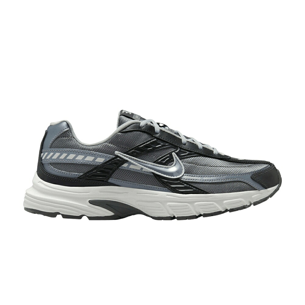 ナイキ クール 灰色 グレー 'ANTHRACITE GREY' スニーカー メンズ NIKE INITIATOR METALLIC COOL / ANTHRACITE SMOKE GREY PHOTON