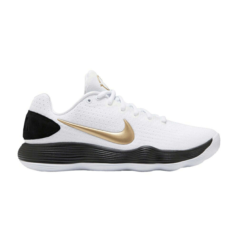ナイキ ハイパーダンク ゴールド 白いこと 白いこと 黒いこと 黒いこと \u0027WHITE BLACK\u0027 スニーカー メンズ NIKE HYPERDUNK 2017 LOW EP METALLIC GOLD / WHITE METALLIC GOLD BLACK