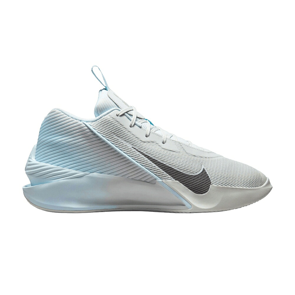 ナイキ アカデミー プラチナム ピュア 青色 ブルー 'PURE BLUE' スニーカー メンズ NIKE GT JUMP ACADEMY EP PLATINUM GLACIER / PURE PLATINUM GLACIER BLUE LIGHT｜スニケス