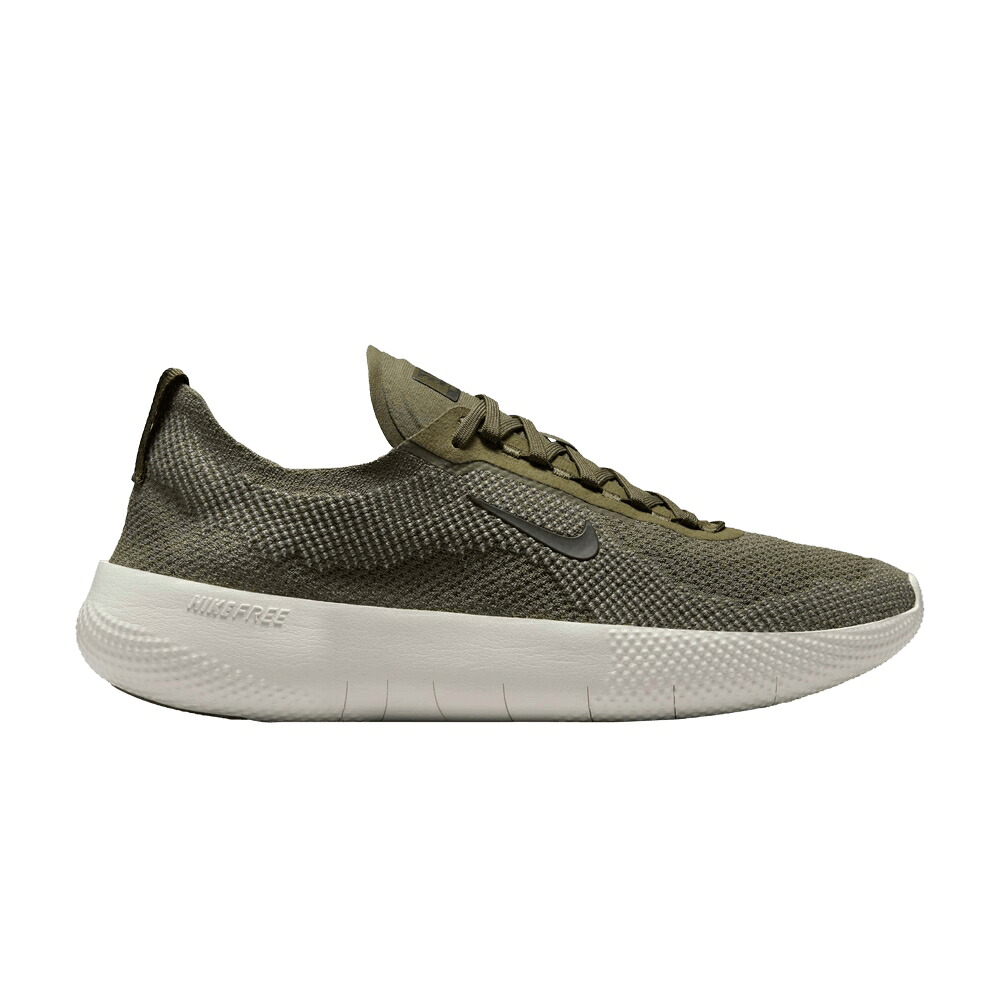 ナイキ フリー オリーブ カーゴ カーキ 'MEDIUM OLIVE' スニーカー メンズ NIKE FREE 2025 / MEDIUM OLIVE CARGO KHAKI SAIL｜スニケス 56,160円