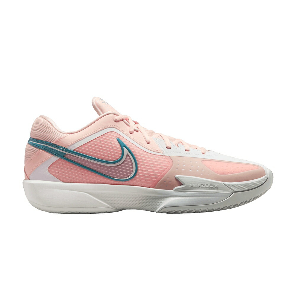 ナイキ ズーム 青色 ブルー WASHED CORAL スニーカー メンズ NIKE AIR ZOOM GT CUT CROSS EP / WASHED CORAL SMOKEY BLUE