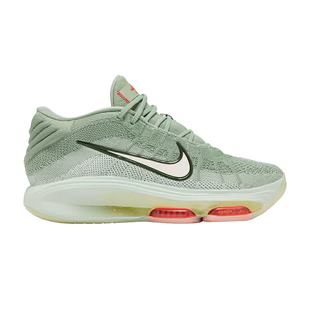 ナイキ ズーム 翡翠 ジェード カーゴ カーキ OUR PACK スニーカー メンズ NIKE AIR ZOOM GT HUSTLE 3 EP HOLIDAY / JADE HORIZON CARGO KHAKI LIGHT