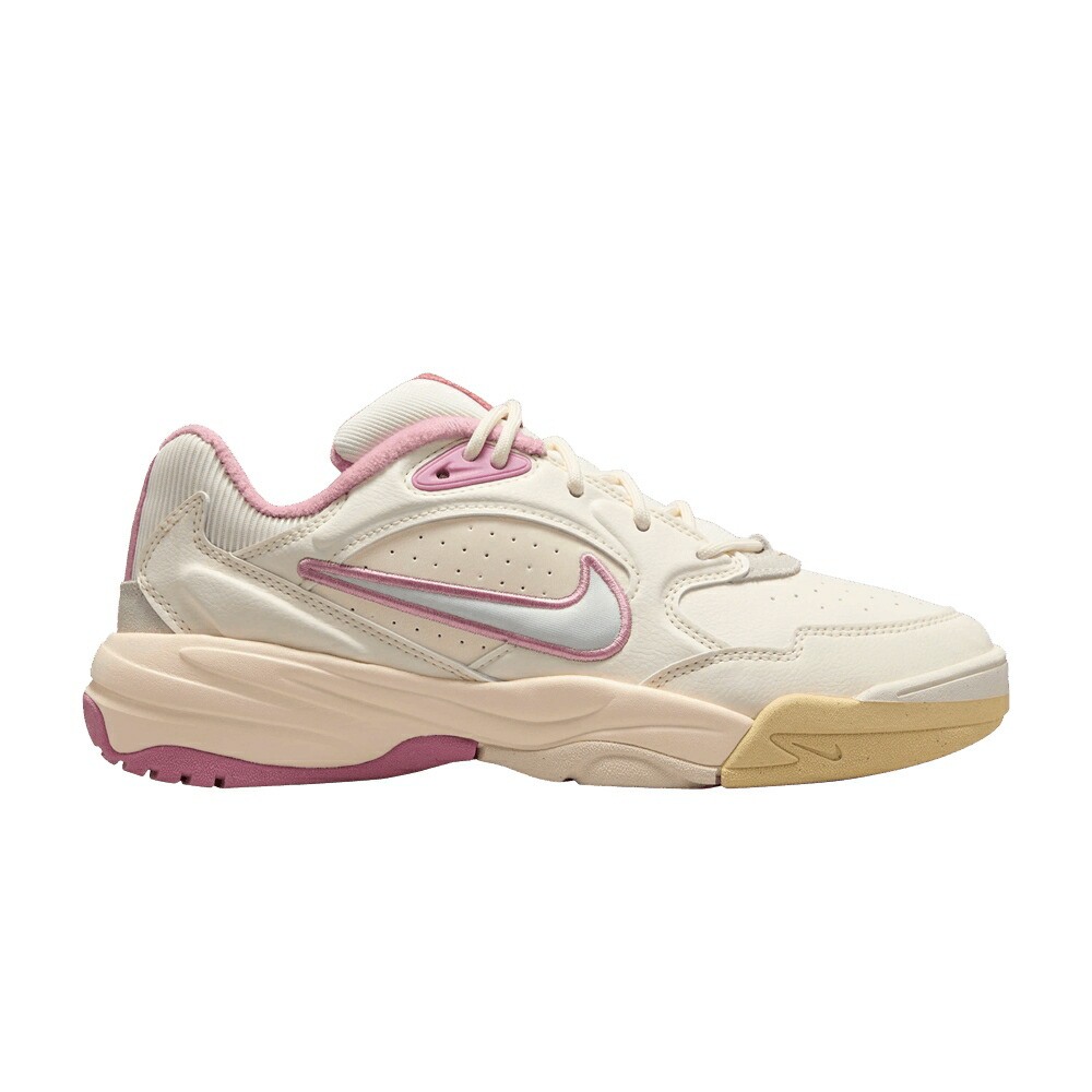 ナイキ アイボリー A.C.E PALE BLUSH スニーカー レディース NIKE WMNS IVORY TERRA / PALE IVORY PALE IVORY ELEMENTAL