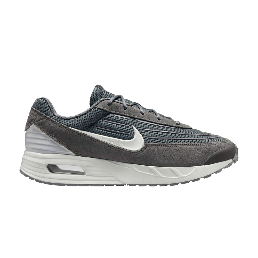 ナイキ マックス 薄墨色 薄墨色 エア湖マックス \u0027SMOKE GREY\u0027 スニーカー メンズ NIKE AIR MAX VERSE / SMOKE GREY PHOTON DUST メンズ靴-靴-スニーカー