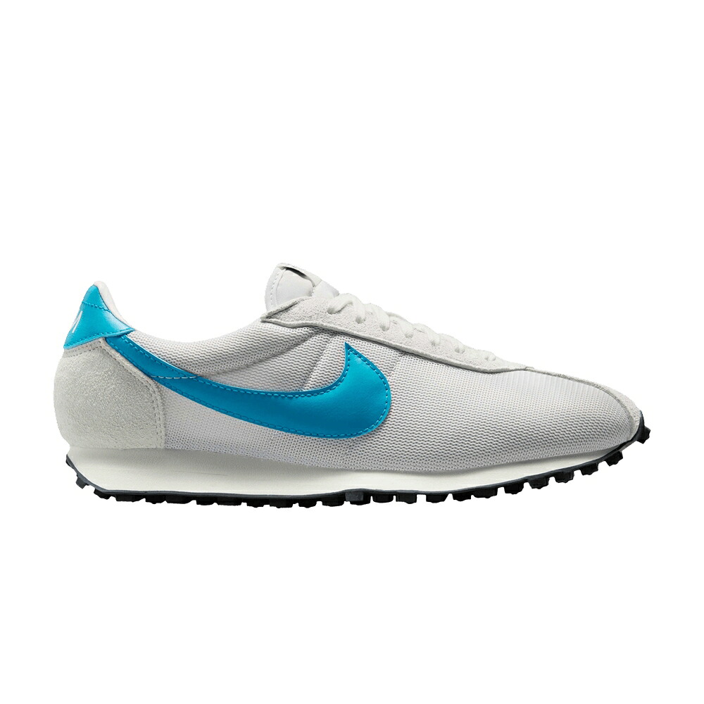 ナイキ 灰色 グレー 青色 ブルー 黒色 ブラック 'VAST LAGOON' スニーカー メンズ NIKE LD 1000 GREY BLUE / VAST GREY SAIL BLACK BLUE LAGOON