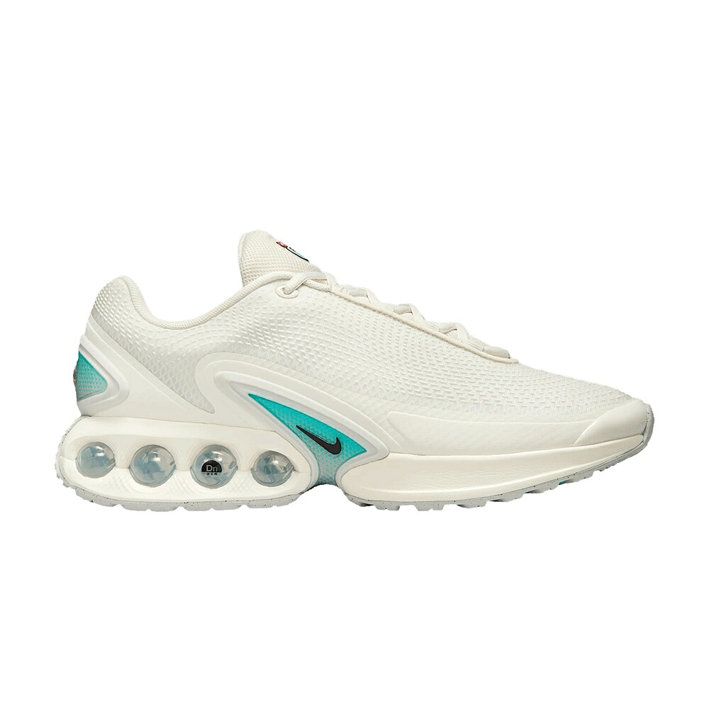 ナイキ マックス 大気圏マックス \u0027PHANTOM TURQUOISE\u0027 スニーカー メンズ NIKE AIR MAX DN BLEACHED / PHANTOM PHOTON DUST BLEACHED