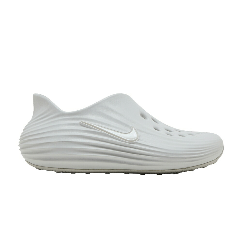 ナイキ \u0027SAIL\u0027 スニーカー レディース NIKE WMNS REACTX REJUVEN8 / SAIL SAIL SAIL