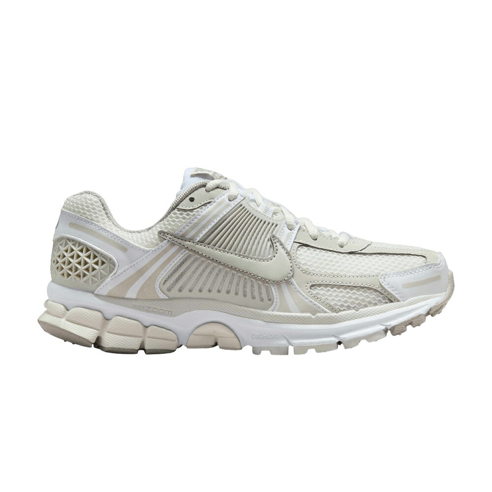 ナイキ ズーム 白色 ホワイト カレッジ 'LIGHT BONE' スニーカー レディース NIKE WMNS AIR ZOOM VOMERO 5 / WHITE LIGHT BONE PHANTOM COLLEGE