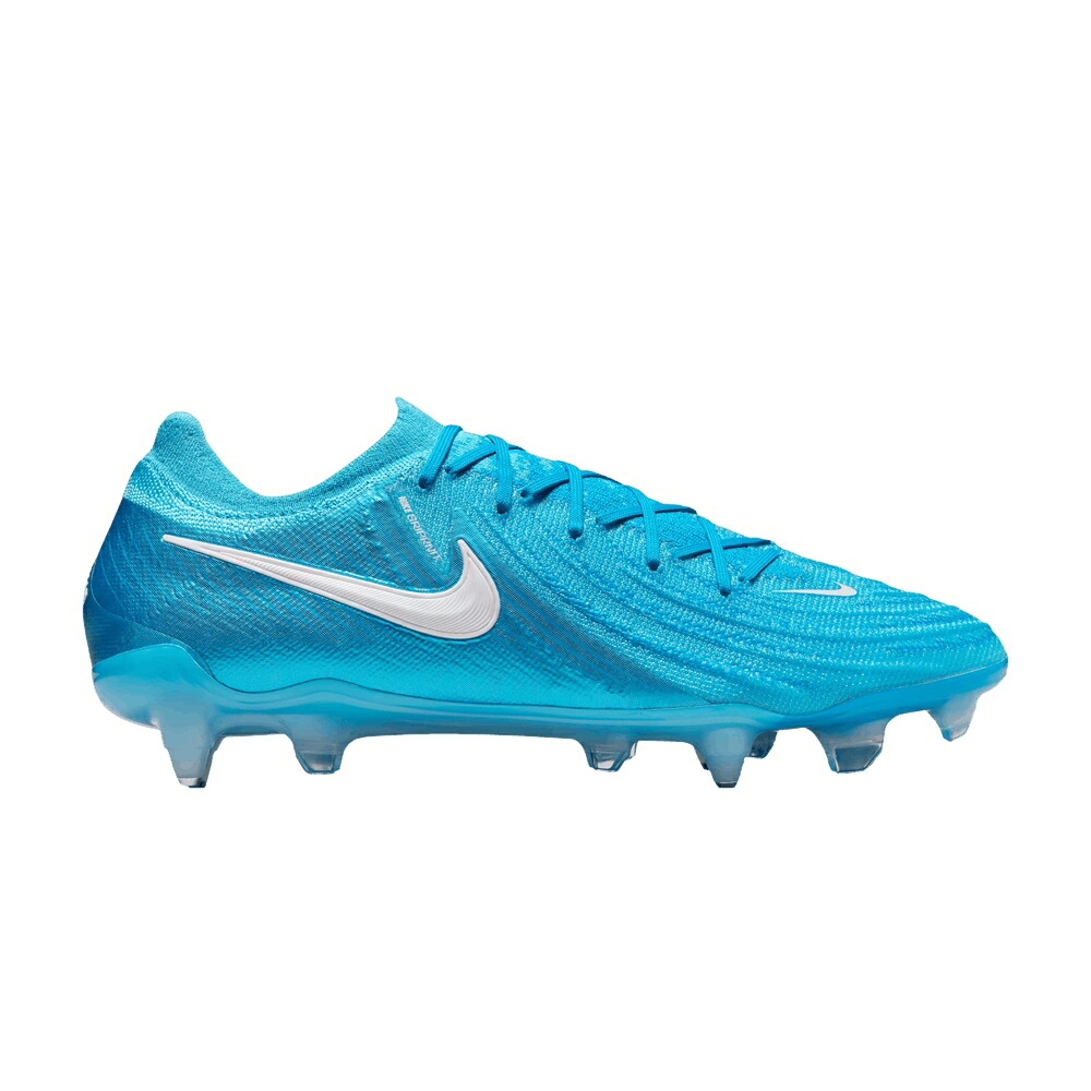 ナイキ エリート 青色 ブルー 白色 ホワイト MAD PACK スニーカー メンズ NIKE PHANTOM GX 2 ELITE SG AMBITION / BLUE FURY WHITE
