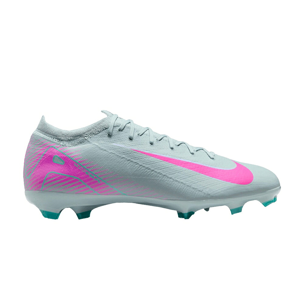 ナイキ ズーム プロ ピンク ブラスト PRISM PACK スニーカー メンズ NIKE ZOOM MERCURIAL VAPOR 16 PRO FG / OCEAN CUBE PINK BLAST