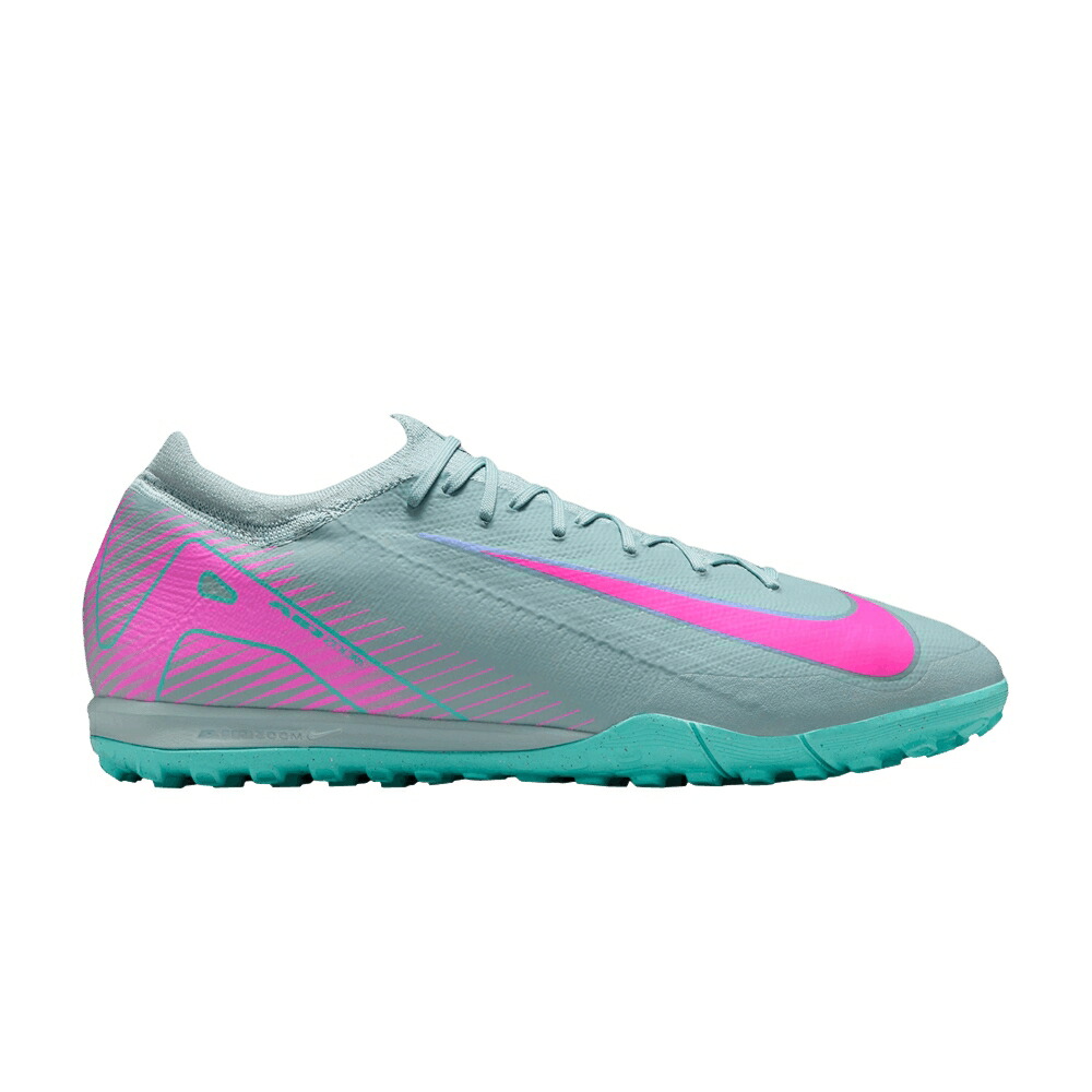 ナイキ 望遠レンズ 労働者階級 サクラ色 ブラジャー同盟罷業 \u0027PRISM PACK\u0027 スニーカー メンズ NIKE ZOOM MERCURIAL VAPOR 16 PRO TF / OCEAN CUBE PINK BLAST