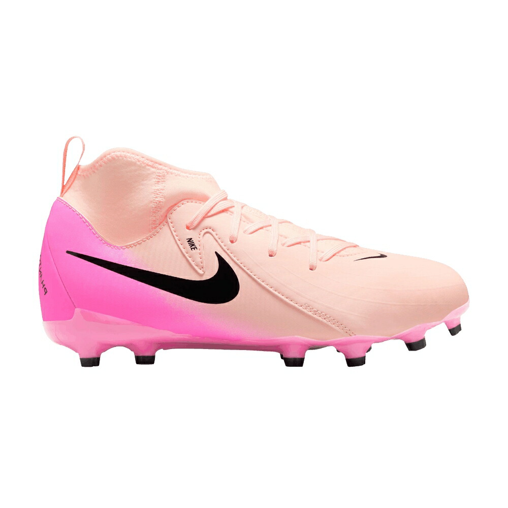 ナイキ アカデミー クリムゾン ピンク ブラスト 黒色 ブラック 'PRISM PACK' ジュニア キッズ NIKE PHANTOM LUNA 2 ACADEMY MG GS / CRIMSON TINT PINK BLAST BLACK ベビー マタニティ スニーカー 29,315円