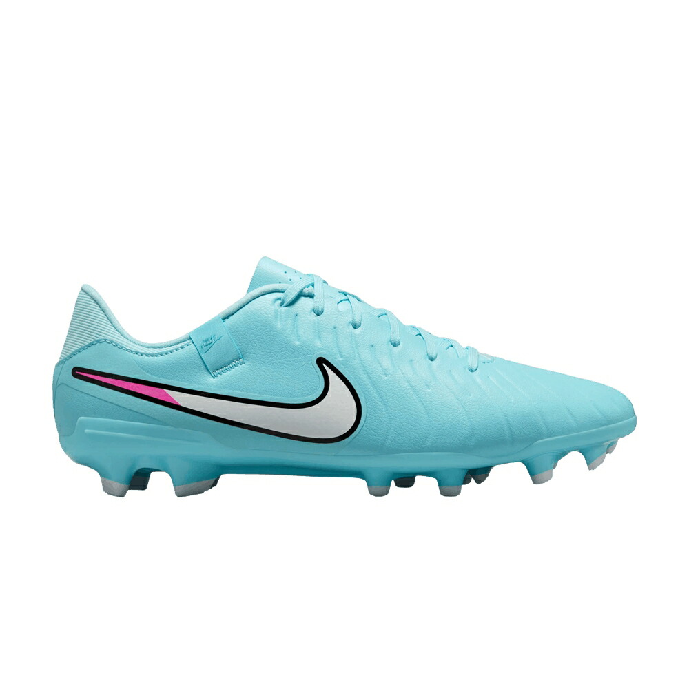 ナイキ ティエンポ レジェンド アカデミー 白色 ホワイト PRISM PACK スニーカー メンズ NIKE TIEMPO LEGEND 10 ACADEMY MG / COPA WHITE