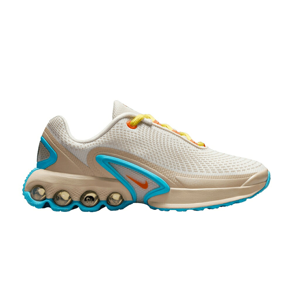 ナイキ マックス 青味 青色 エア湖マックス \u0027SANDDRIFT BLUE\u0027 御坊っちゃん キッズ NIKE AIR MAX DN GS BALTIC / PHANTOM SANDDRIFT BALTIC BLUE もの言う花 マタニティ スニーカー キッズファッション-靴