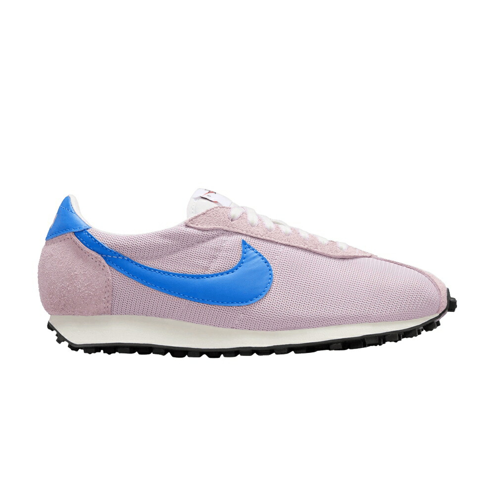 ナイキ パシフィック 黒色 ブラック 'ICED BLUE' スニーカー レディース NIKE WMNS LD 1000 LILAC PACIFIC / ICED LILAC SAIL BLACK PACIFIC