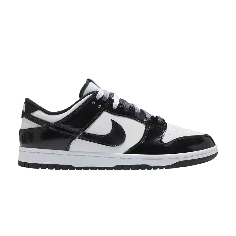 ナイキ ダンク 白いこと 白いこと 黒いこと 黒いこと ダンクロー \u0027PANDAMONIUM BLACK\u0027 スニーカー メンズ NIKE DUNK LOW SE \u0027PANDA-MONIUM PACK - / WHITE BLACK 靴-スニーカー-メンズ靴