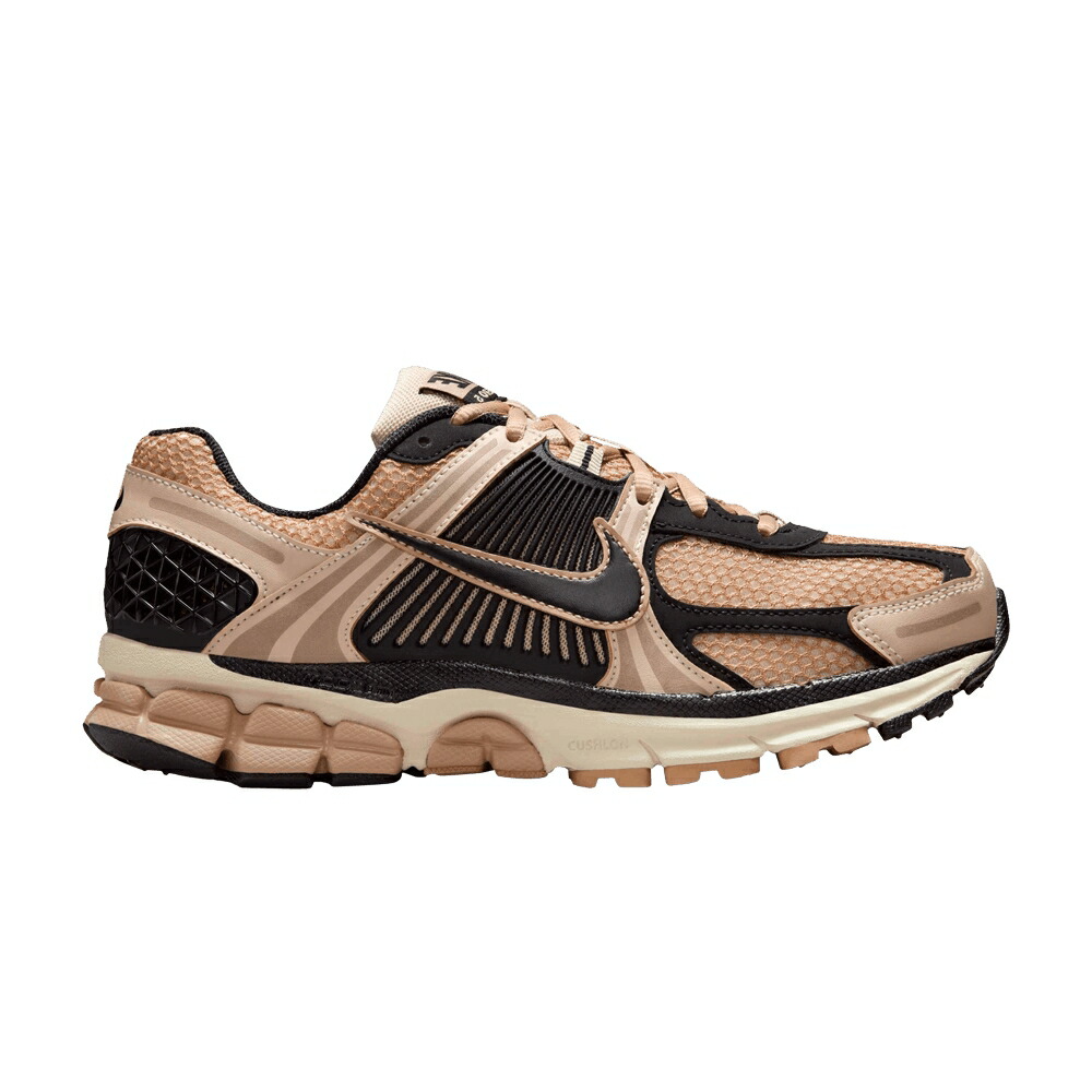 ナイキ ズーム 白色 ホワイト 黒色 ブラック ANDDRIFT スニーカー レディース NIKE WMNS AIR ZOOM VOMERO 5 / SANDDRIFT WHITE HEMP BLACK