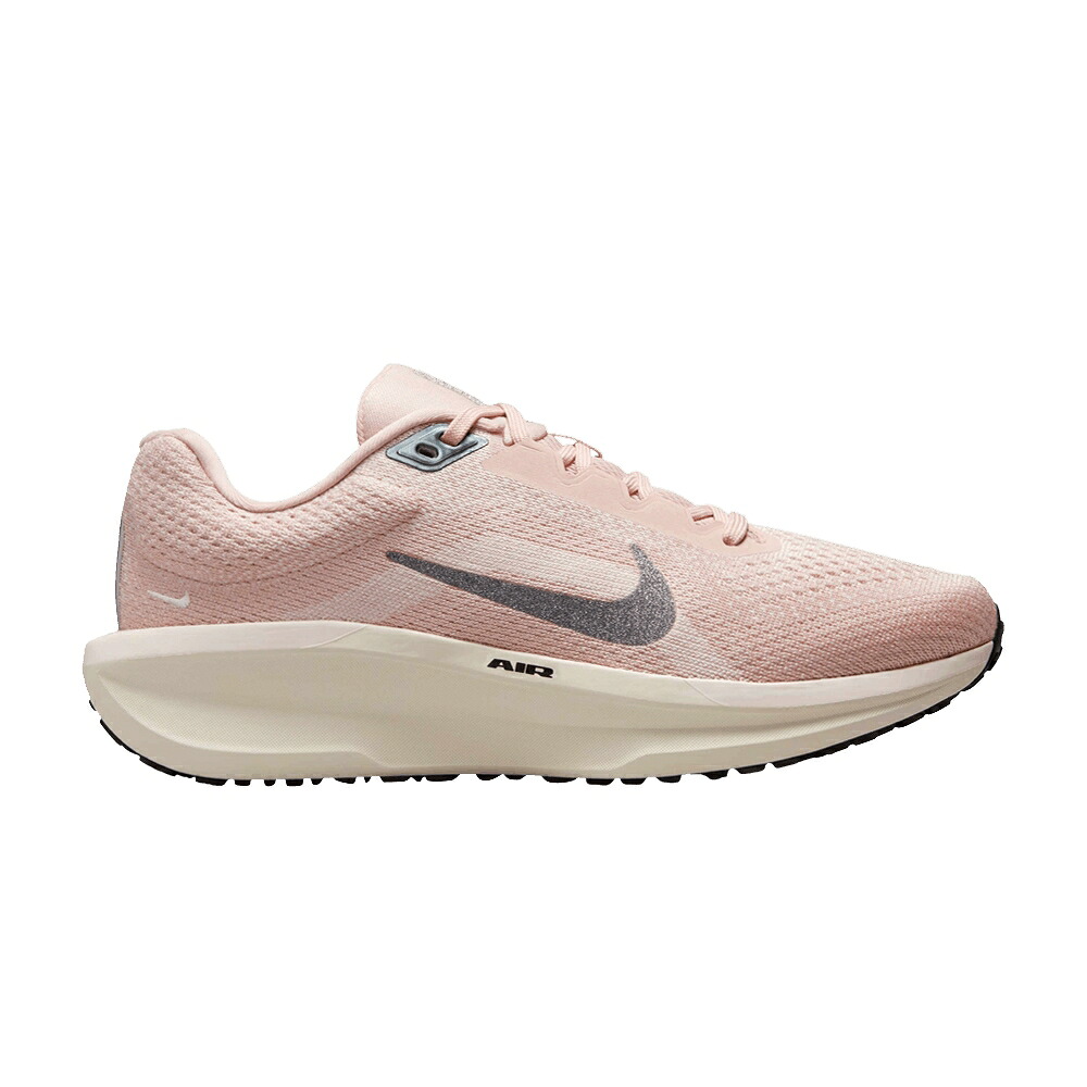 ナイキ 割り増し金 オックスフォード サクラ色 \u0027OXFORD PINK\u0027 スニーカー レディース NIKE WMNS AIR WINFLO 11 PREMIUM / OXFORD PINK LIGHT SOFT PINK PALE
