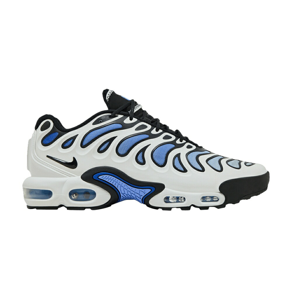 ナイキ マックス 白いこと 白いこと エアマックスプラス \u0027SUMMIT PULSE\u0027 スニーカー メンズ NIKE AIR MAX PLUS DRIFT WHITE ROYAL / SUMMIT WHITE ROYAL PULSE HYPER