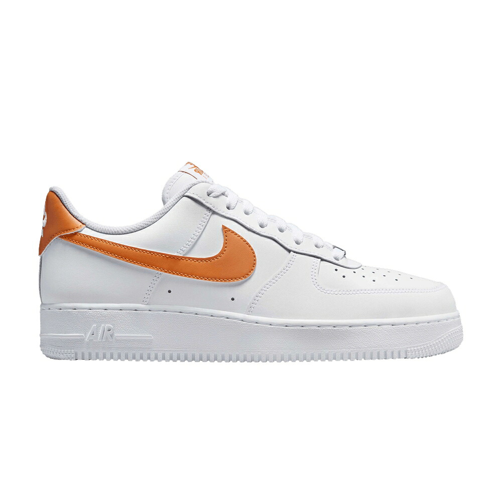 ナイキ 白いこと 白いこと モナーク 空軍 \u002707 \u0027WHITE MONARCH\u0027 スニーカー メンズ NIKE AIR FORCE 1 / WHITE MONARCH