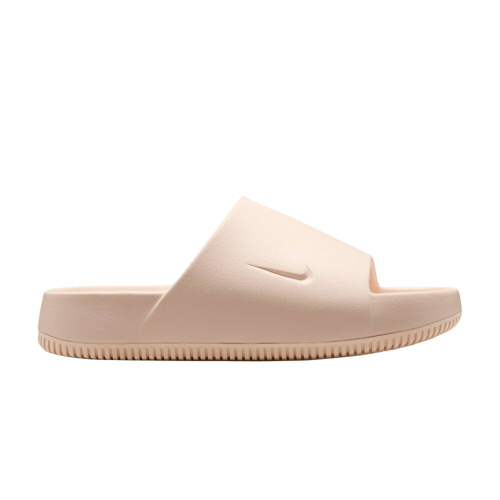 ナイキ サンダル \u0027GUAVA ICE\u0027 スニーカー レディース NIKE WMNS CALM SLIDE / GUAVA ICE GUAVA ICE GUAVA ICE