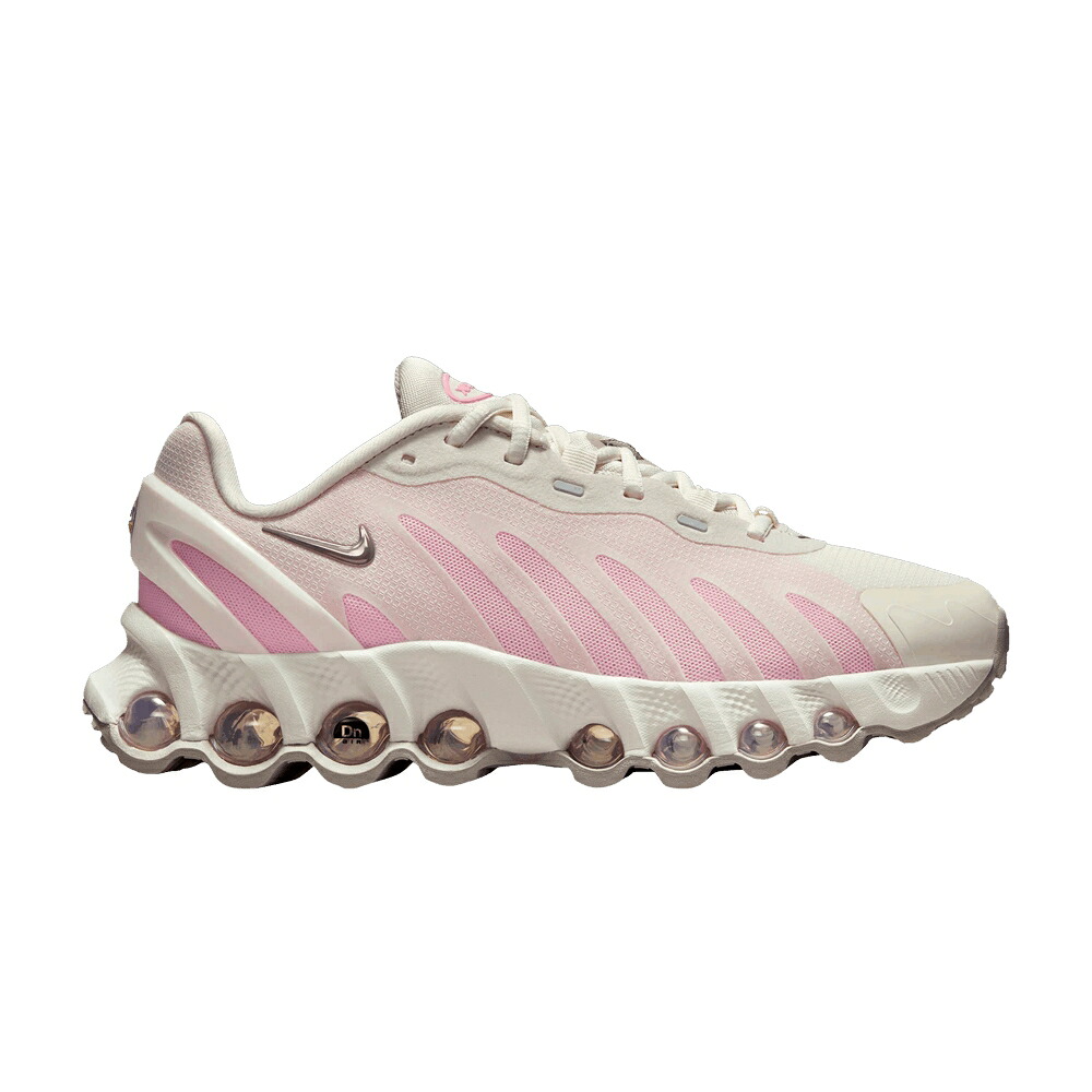 ナイキ マックス ピンク エアマックス 'MEDIUM PINK' ジュニア キッズ NIKE AIR MAX DN8 GS SOFT / PHANTOM MEDIUM SOFT PINK MOON ベビー マタニティ スニーカー