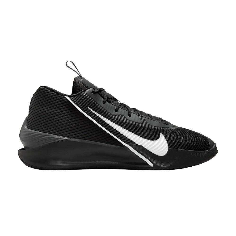 ナイキ アカデミー 銀色 シルバー 黒色 ブラック 白色 ホワイト 'BLACK WHITE' スニーカー メンズ NIKE GT JUMP ACADEMY METALLIC SILVER / BLACK METALLIC SILVER WHITE｜スニケス