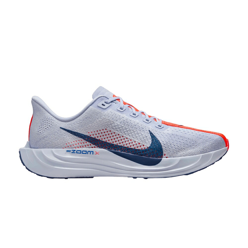 ナイキ ペガサス 青碧 青色 クリムゾン \u0027GHOST\u0027 スニーカー メンズ NIKE PEGASUS PLUS / GHOST BLUE VOID BRIGHT CRIMSON メンズ靴-スニーカー