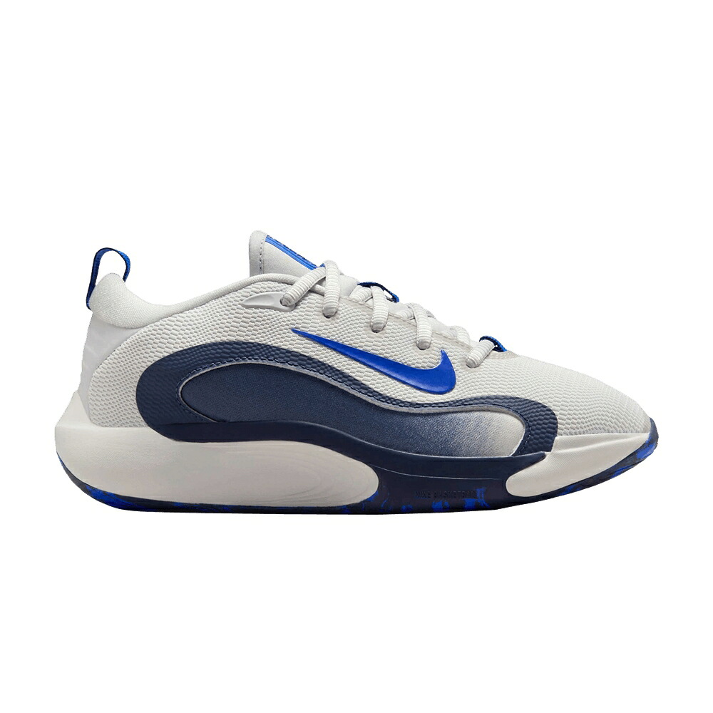 ナイキ 灰色 グレー 紺色 ネイビー 'VAST NAVY' ジュニア キッズ NIKE ISOFLY GS GREY MIDNIGHT / VAST GREY MIDNIGHT NAVY HYPER ベビー マタニティ スニーカー 31,135円