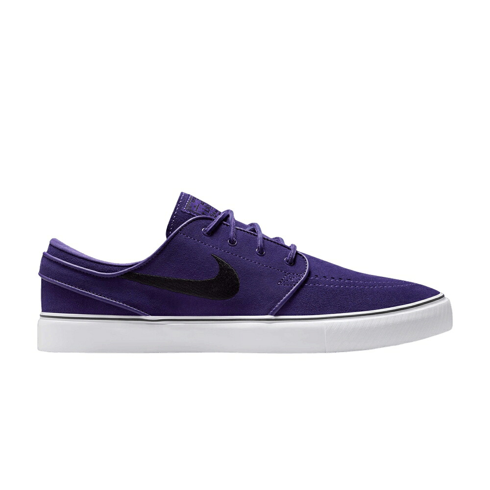 ナイキ ズーム エスビー コート 紫 パープル 白色 ホワイト OG+ COURT PURPLE スニーカー メンズ NIKE ZOOM STEFAN JANOSKI SB / COURT PURPLE COURT PURPLE WHITE
