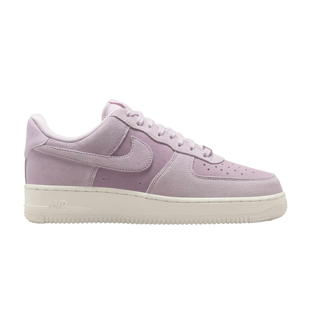 ナイキ エアフォース '07 'DOLL' スニーカー レディース NIKE WMNS AIR FORCE 1 LOW / DOLL SAIL DOLL｜スニケス