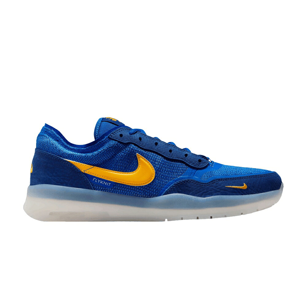 ナイキ エスビー ディープ ゲーム 'DEEP GOLD' ゲームロイヤル 青 ブルー スニーカー メンズ NIKE PS8 SB ROYAL UNIVERSITY / DEEP ROYAL GAME ROYAL UNIVERSITY