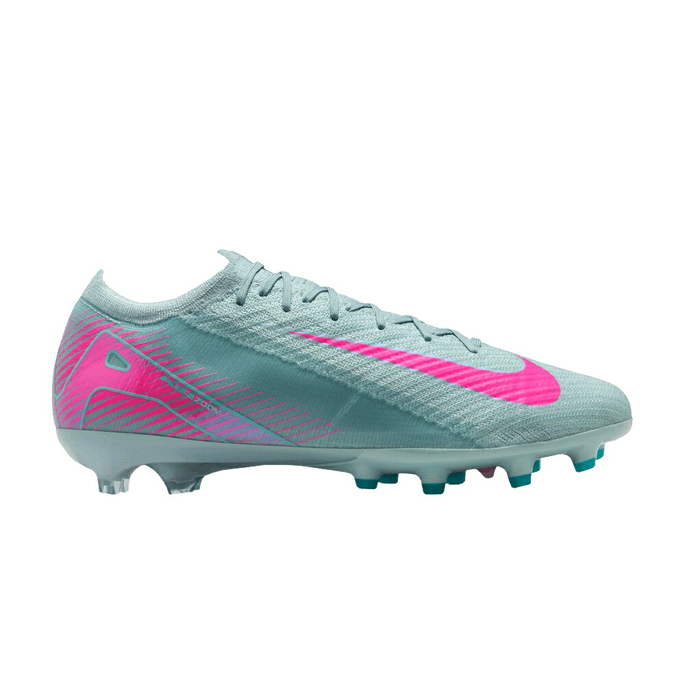ナイキ ズーム エリート ピンク ブラスト REFRESH PACK スニーカー メンズ NIKE ZOOM MERCURIAL VAPOR 16 ELITE AG / OCEAN CUBE PINK BLAST