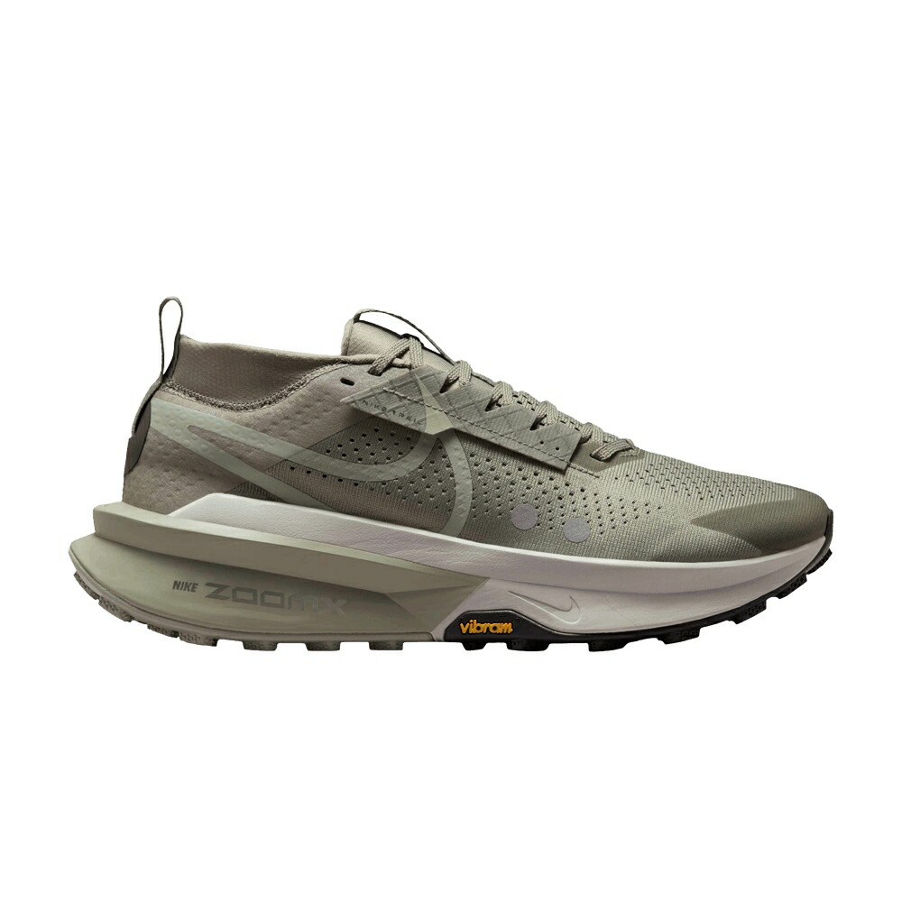 ナイキ アーミー LIGHT ARMY スニーカー メンズ NIKE ZOOMX ZEGAMA 2 / LIGHT ARMY LIGHT BONE MEDIUM ASH