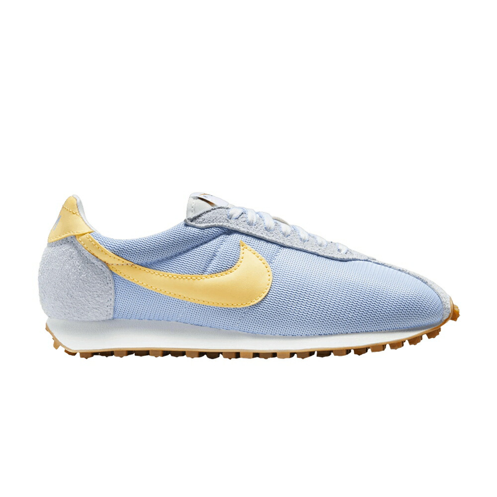 ナイキ 白色 ホワイト ROYAL YELLOW スニーカー レディース NIKE WMNS LD 1000 TINT SOFT / ROYAL TINT SUMMIT WHITE GUM