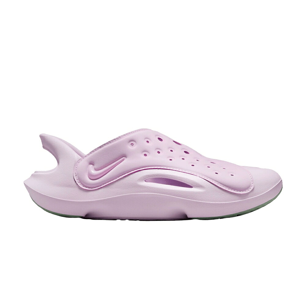 ナイキ アクア スウッシュ スウォッシュ \u0027DOLL\u0027 御坊っちゃん キッズ NIKE AQUA SWOOSH SANDAL GS / DOLL STEAM DOLL もの言う花 マタニティ スニーカー