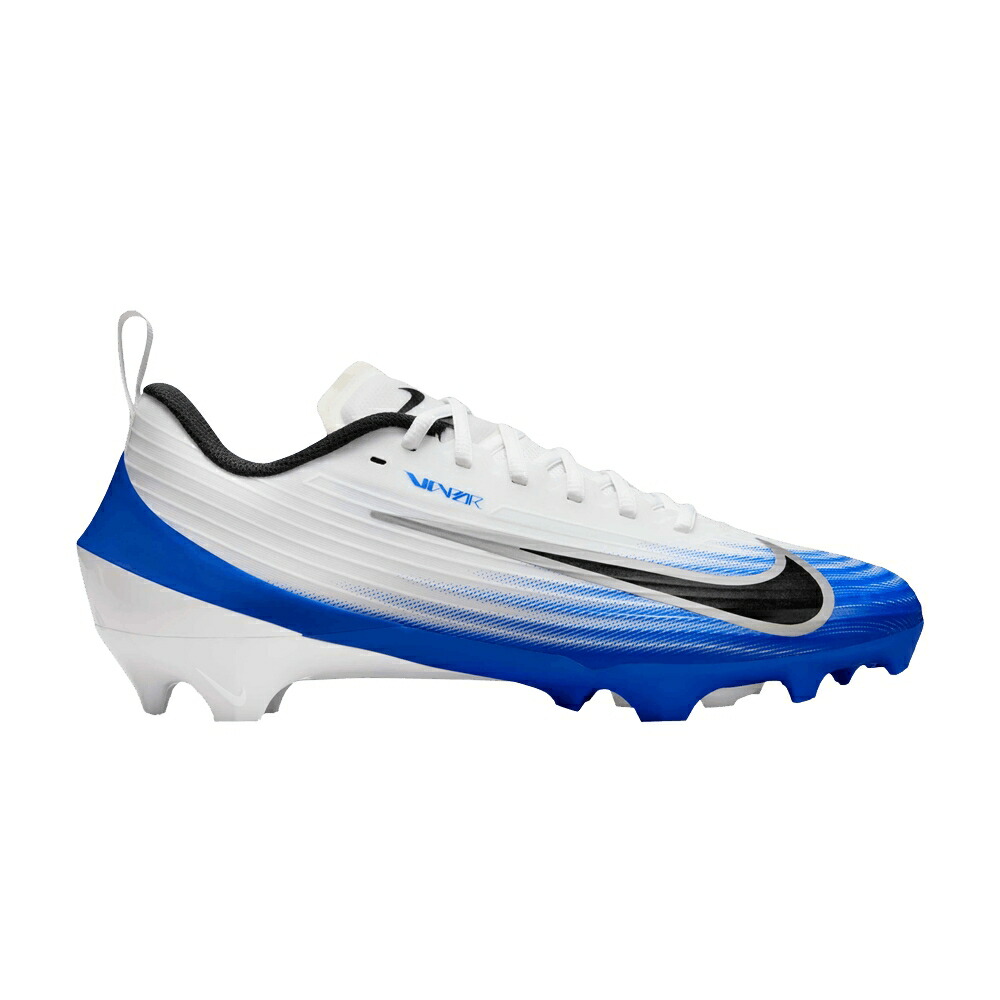 ナイキ スピード 白色 ホワイト 青色 ブルー 黒色 ブラック RACER BLUE スニーカー メンズ NIKE VAPOR SPEED 3 / WHITE RACER BLUE BLACK